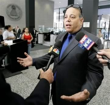 Joseph 'The Shark' Lopez has been called a mob layer and a gang lawyer, but he could care less.