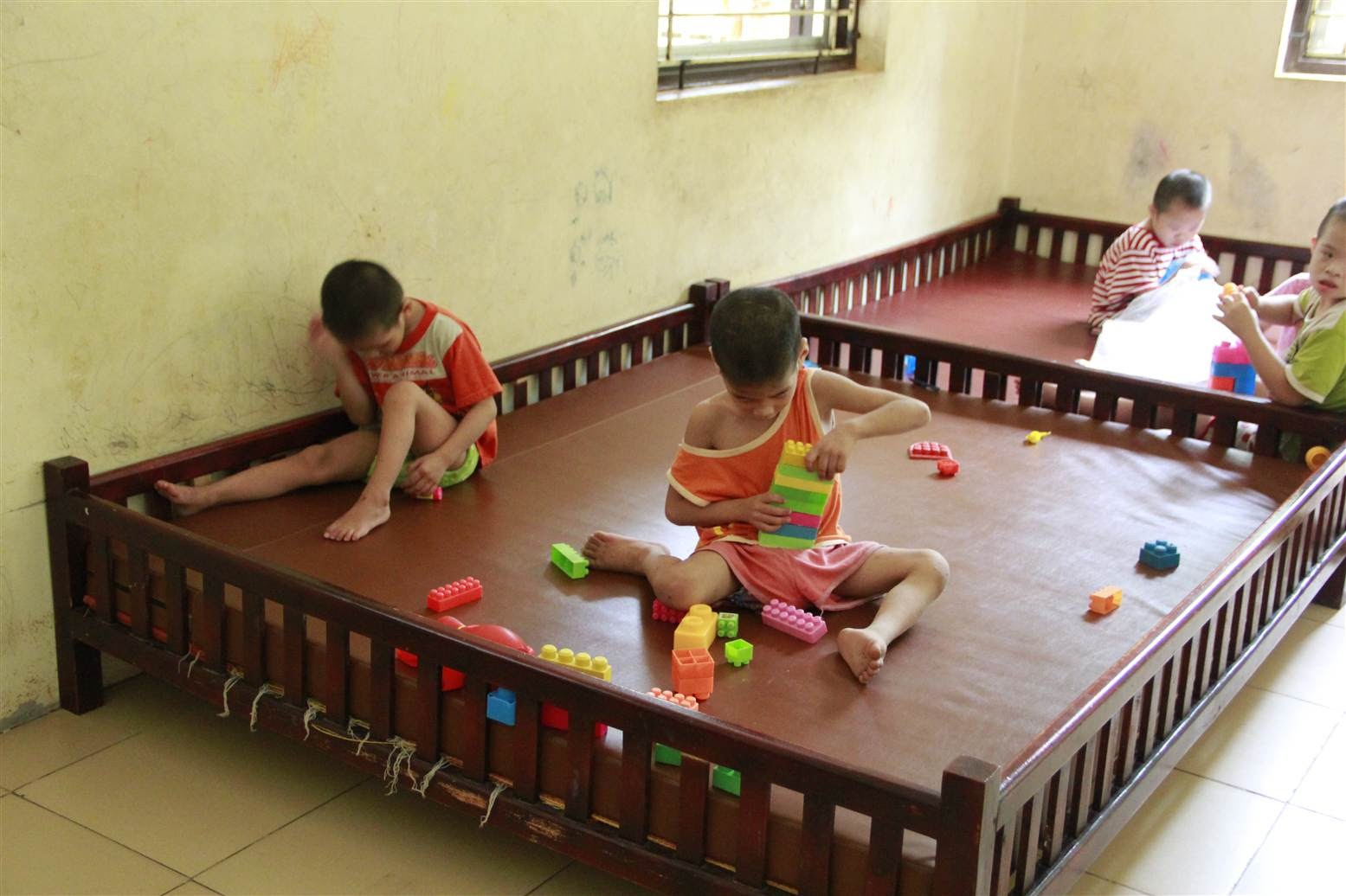 Những đứa trẻ tại chùa Bồ Đề bây giờ ra sao? - ảnh 1 Hình ảnh Những đứa trẻ tại chùa Bồ Đề bây giờ ra sao? số 1