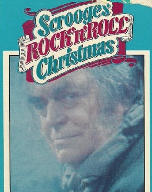 Descargar Scrooge's Rock 'N' Roll Christmas (1984) Película Completa Filtrada En Español ...