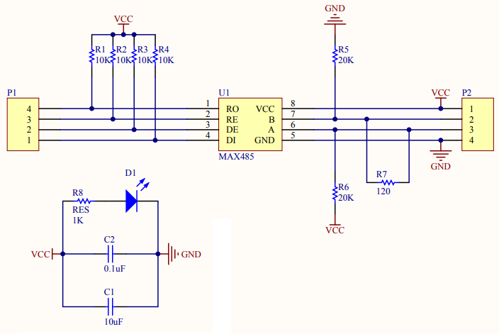 Case Ih 485 Wiring Schematic - Wiring Diagram Schema