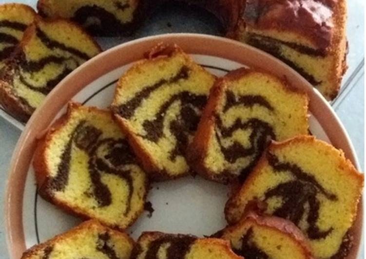 Games Membuat Kue Bolu