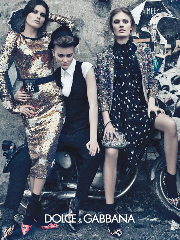 dolcegabannacampaign