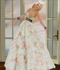 WEG Primavera White Lily_full