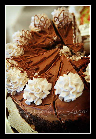 Chocolate Heaven