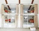 Built-in Bunk Beds & Bunk Rooms | Handmade Charlotte