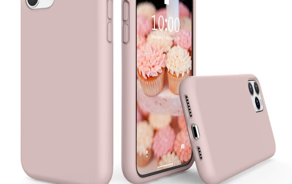 Iphone 13Pro Max Pink / Solid State Pink iPhone 11 Pro Max Skin | iStyles