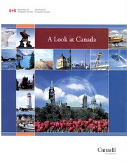 old cover
