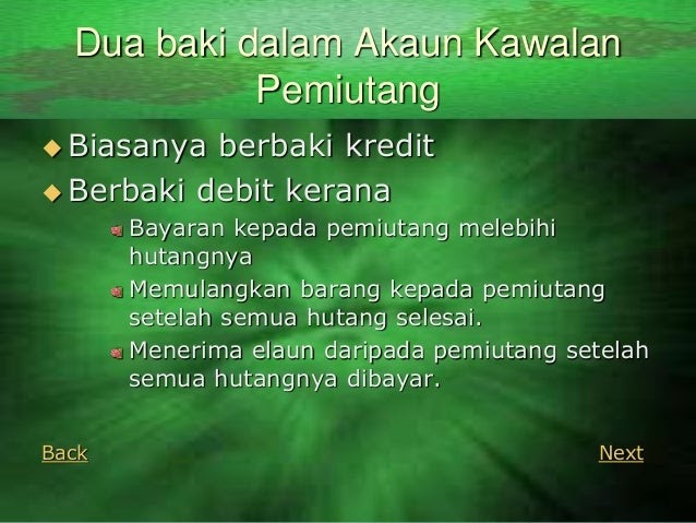 Contoh Soalan Akaun Kawalan Penghutang Dan Pemiutang 