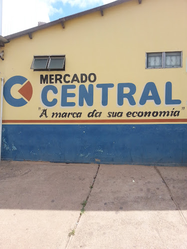 Av. Professora Alice Freire Silva, 01 - Loja A - Cpa II, Cuiabá - MT, 78055-534