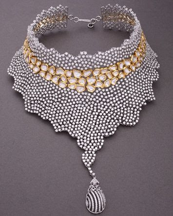 http://www.pinterest.com/pin/58828338856827243/ Tribhovandas Bhimji Zaveri Ltd. Jewellers choice design awards Mumbai India, Indian jewellery design awards , jewellery awards, jewellery design awards, indian Jeweller design awards | Indian Jeweller(IJ)