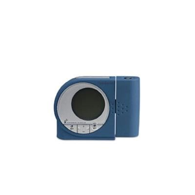 Honeywell Best Pirces: Honeywell PCR19B Color Changing Projection Clock