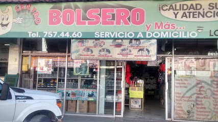 Centro Bolsero
