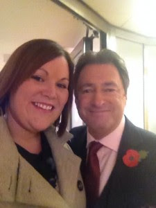 Alan Titchmarsh Show