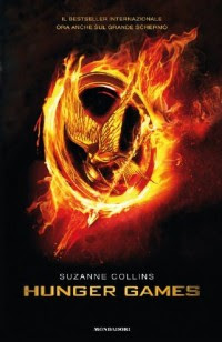 Più riguardo a Hunger Games Più riguardo a Hunger Games