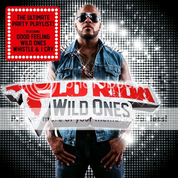 iTunes World: Flo Rida - Wild Ones