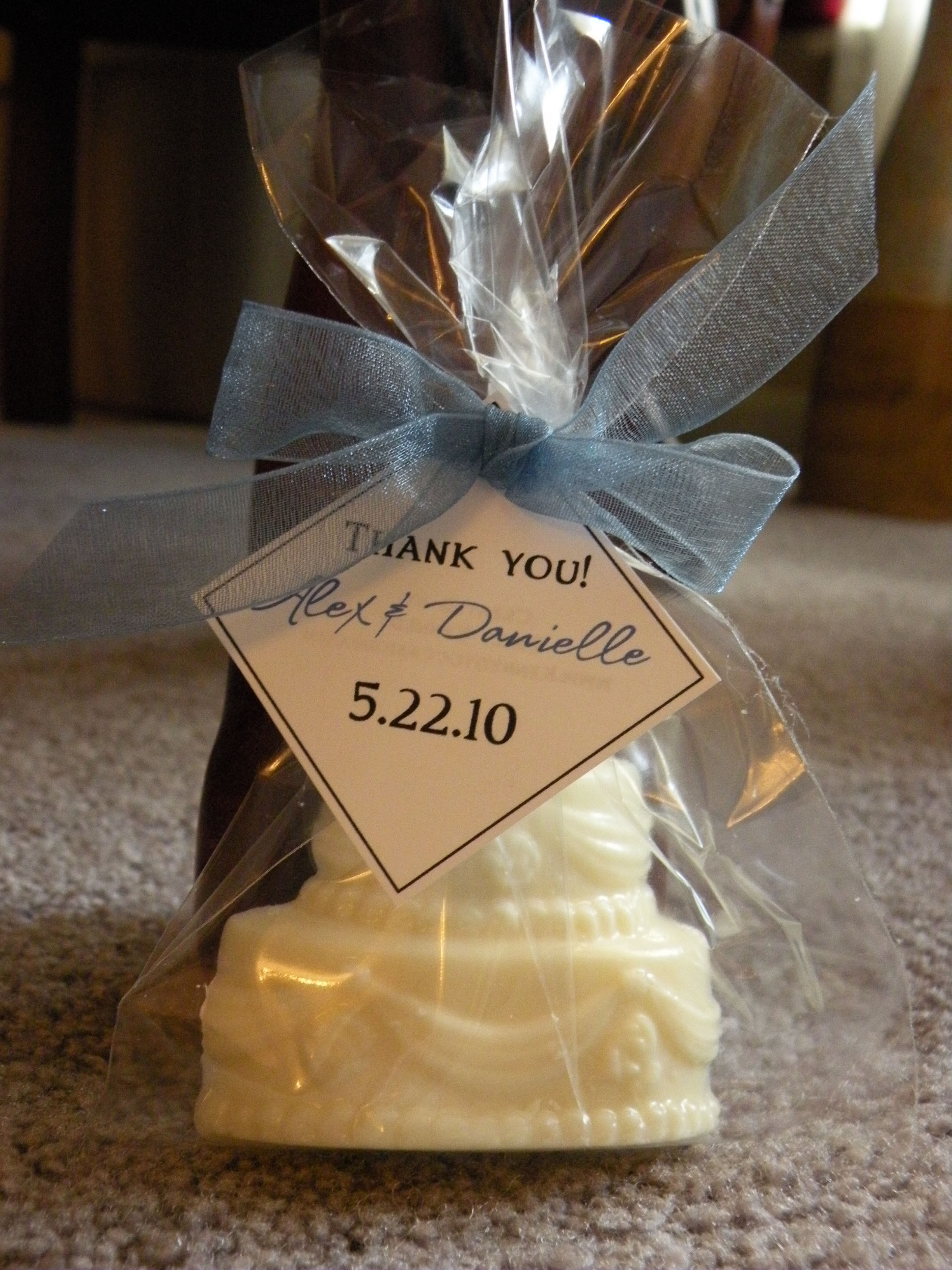 Bazarlisete Wedding Wedding Favors Are Now An Expected Part Of The