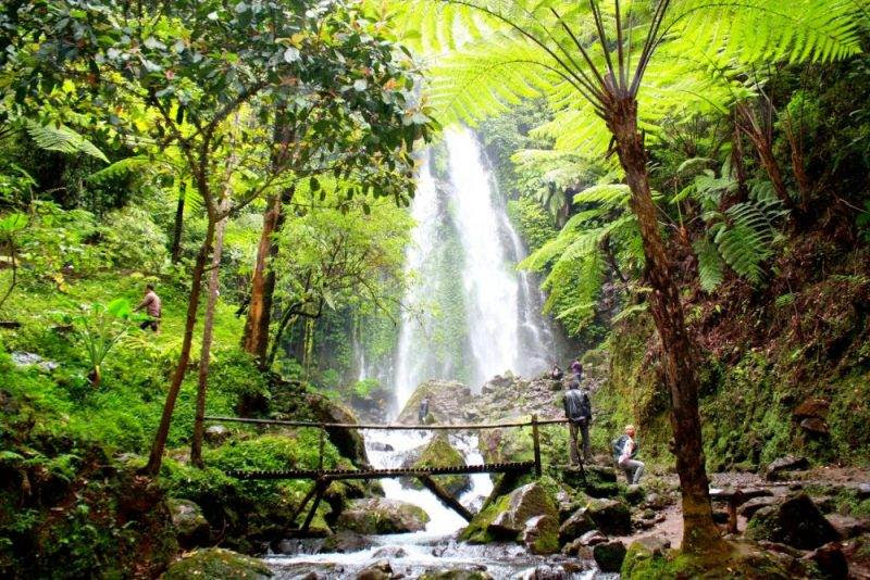 6 Tempat Wisata Tawangmangu Karanganyar Paling Hits 6 Tempat Wisata Tawangmangu Karanganyar Paling Hits