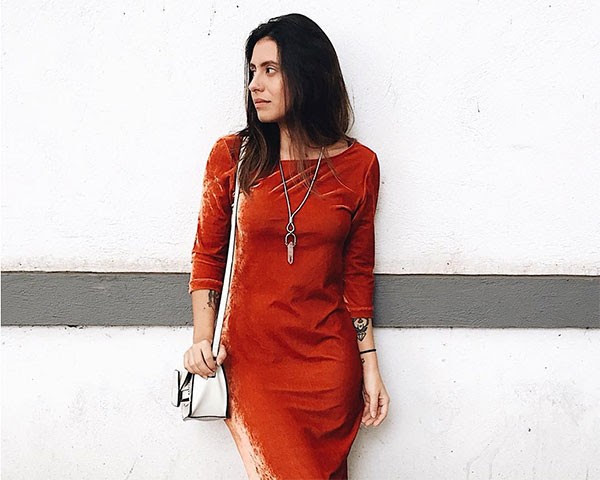 Mulheres que inspiram no Instagram (Foto: Reprodução Instagram)
