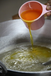Ghee Mysore Pak