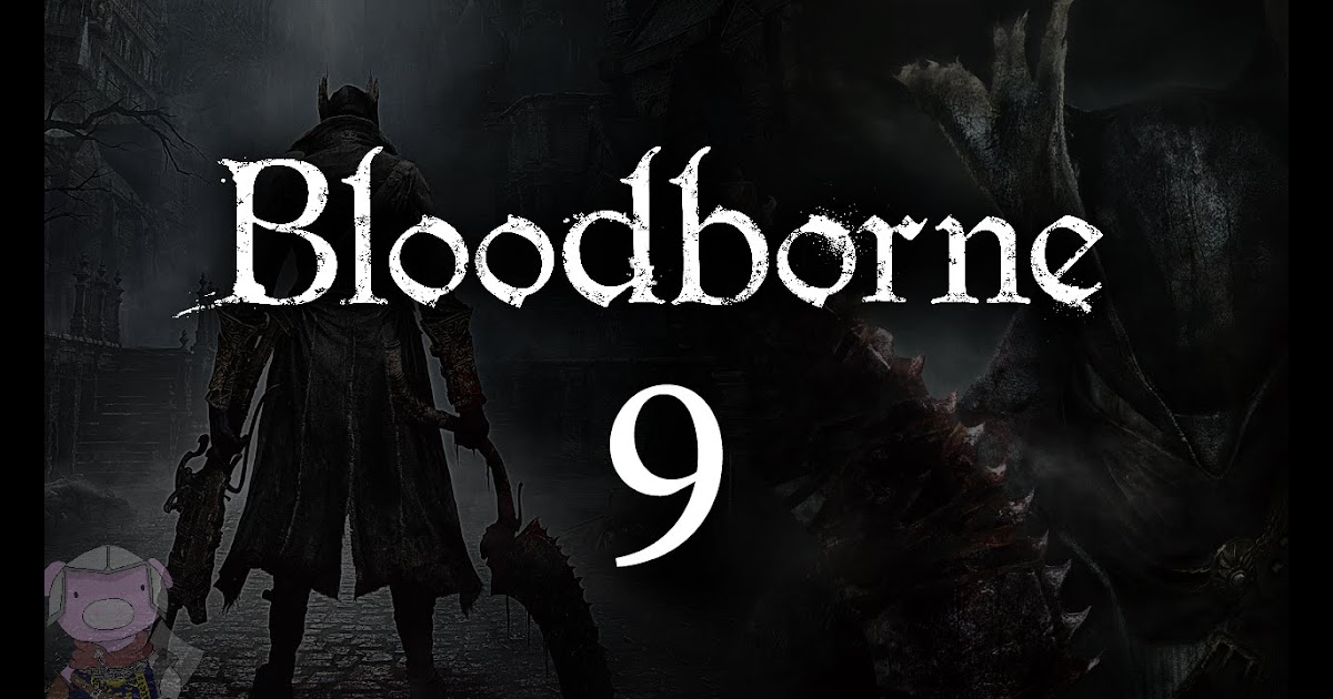 Just Russian 24 Bloodborne With Enb 009 Arianna Bigot Vicar Amelia