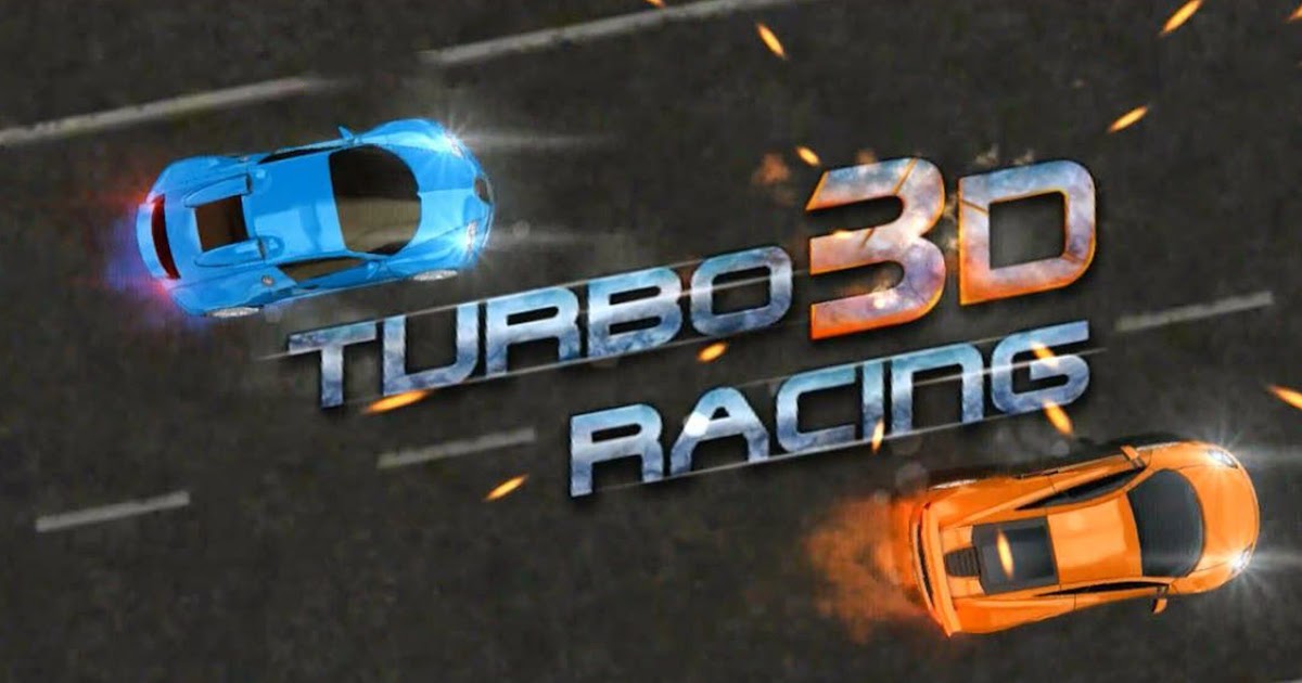 Turbo Driving Racing 3D MOD APK 2.7 (Unlimited Money) ~ Free APK Mod