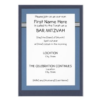 mitzvah