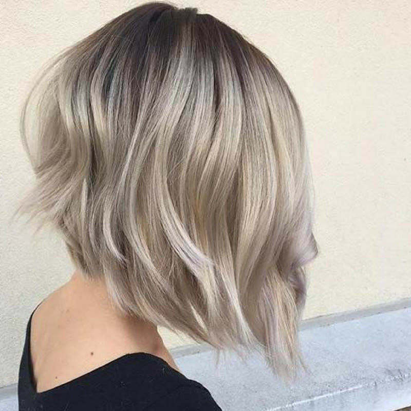 Hairstyles Bob Hairstyles 2018 Weave