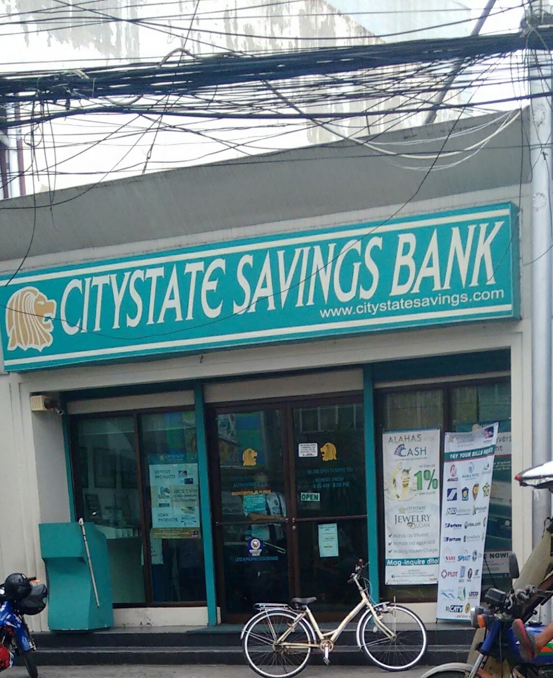 Citystate Savings Bank