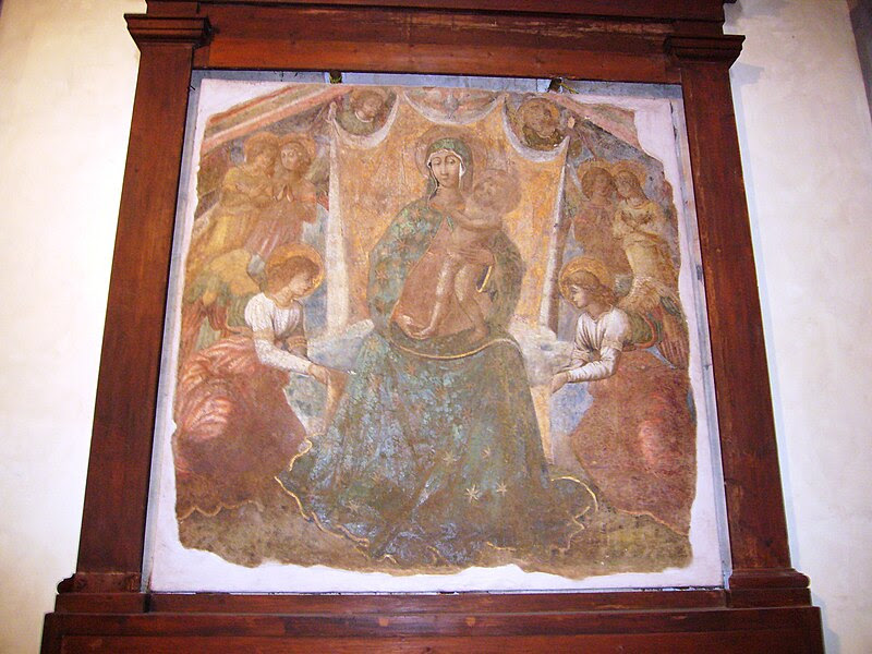 File:S Angelo - s A in Pescheria - Gozzoli 1130154.JPG