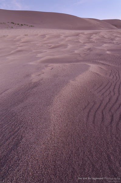 One grain of sand One grain of sand