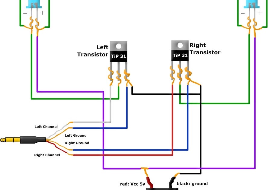 Bestwebdesigninmichigan Led Tail Light Strip Wiring Diagram