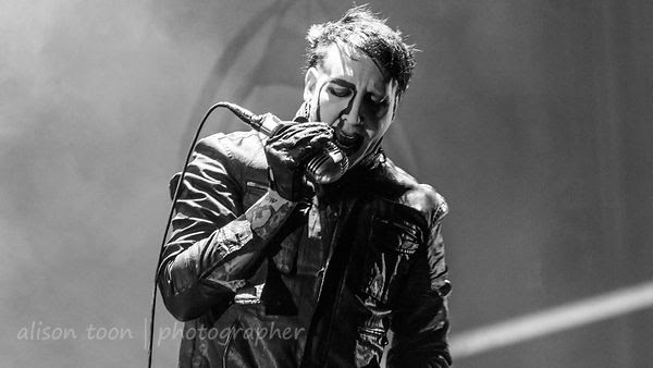 Marilyn Manson