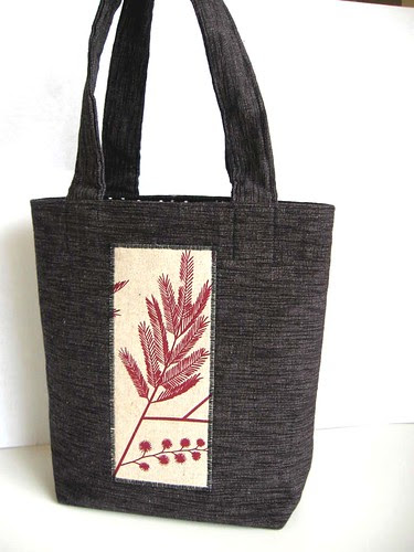 Acacia Bag