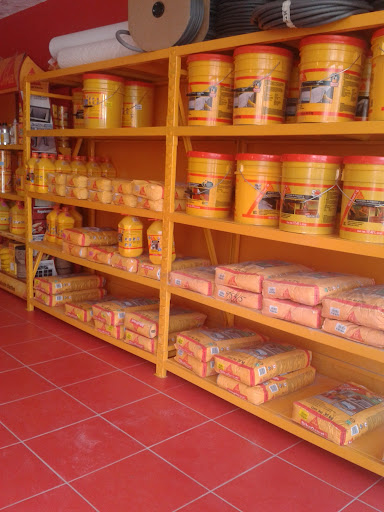 Sika Store