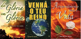 Resultado de imagem para ministério grao de trigo livros