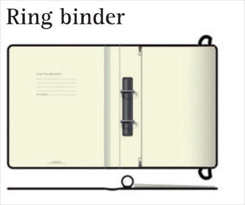 Moleskine Folio