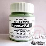 Краска 13arts - Ayeeda Paint - Matte Mint Краска 13arts - Ayeeda Paint - Matte Mint