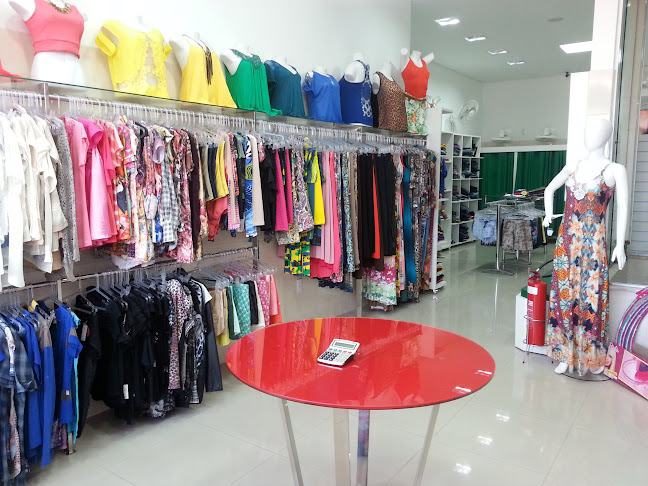 Avaliações sobre Dika Modas em Aracaju - Loja de roupa