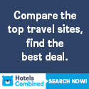 Find the best deal with HotelsCombined.com