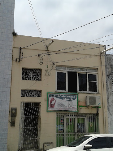 Avaliações sobre Salão de Beleza Marcia em Salvador - Salão de Beleza
