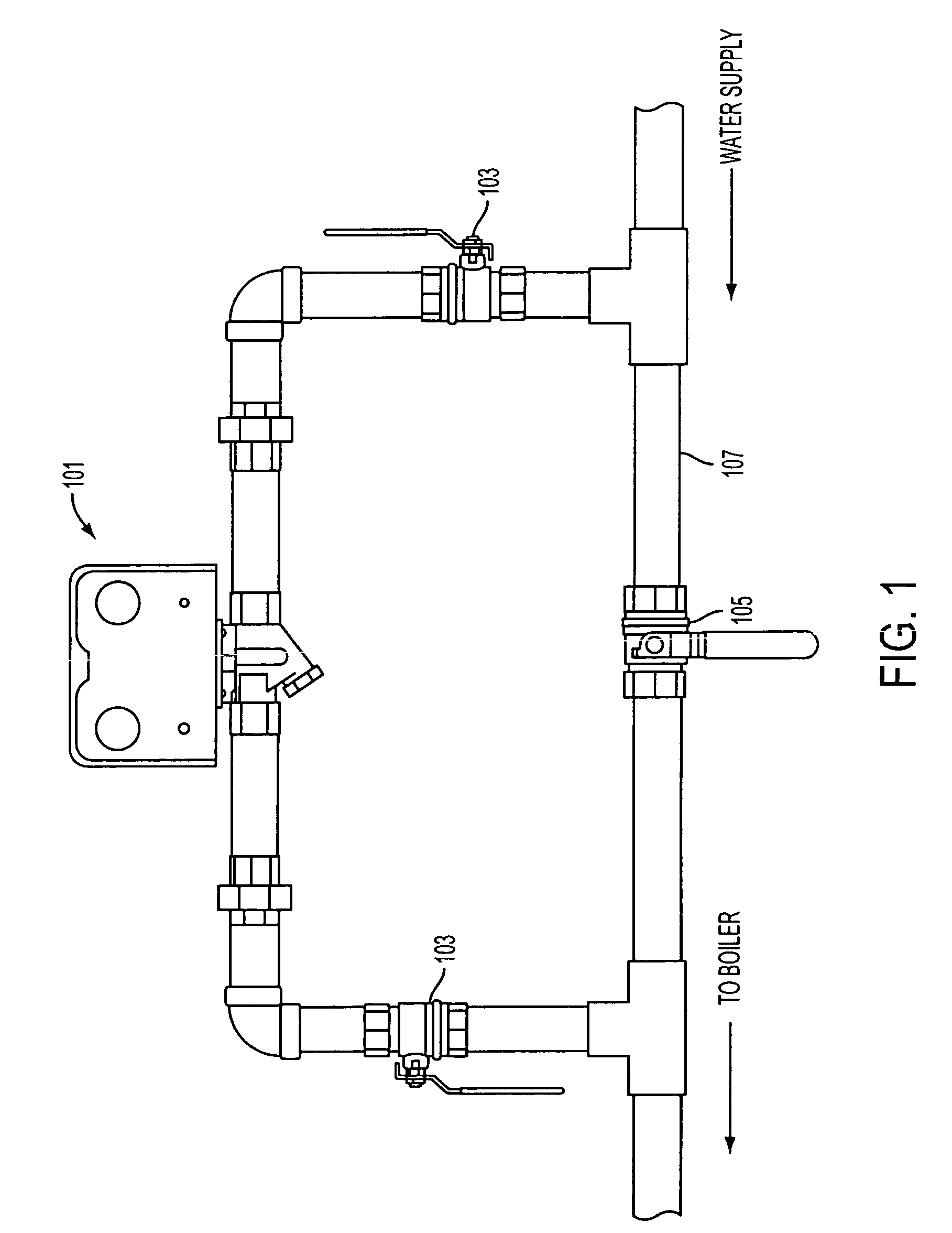 20 Luxury Mcdonnell Miller Water Feeder Wiring