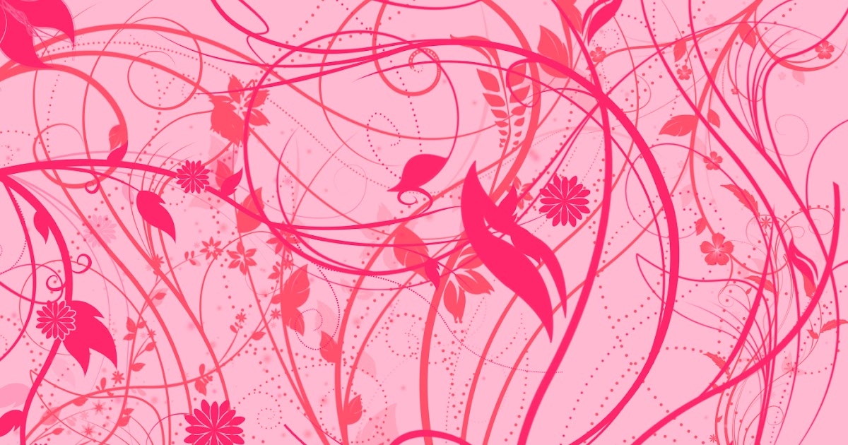 Red Wallpaper Girly - Green Wallpaper