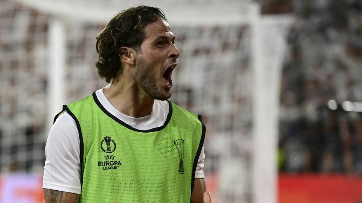 Transfer fix! Eintracht Frankfurts Stürmer Goncalo Paciencia wechselt nach Spanien