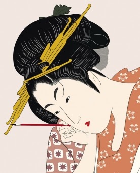 江戸 時代 漁師 イラスト の最高のコレクション イラスト素材 Cristinaeliza19