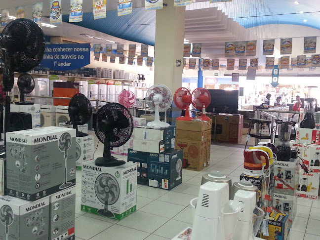 Avaliações sobre Magazine Liliani - Loja 37 em Teresina - Loja de eletrodomésticos