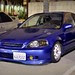 Clean Civic