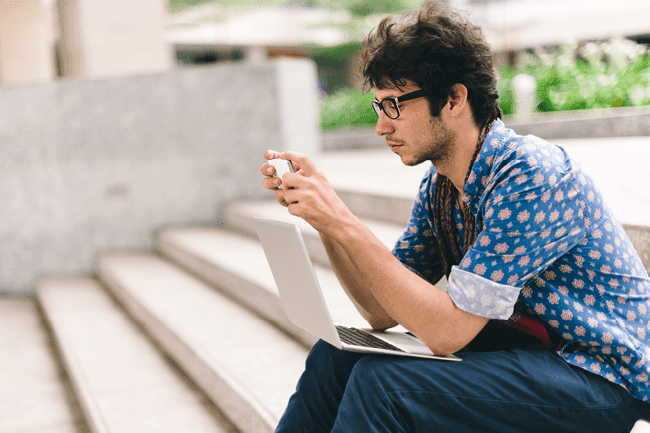 Faça Virtualmente Todo o seu Trabalho Faça Virtualmente Todo o seu Trabalho