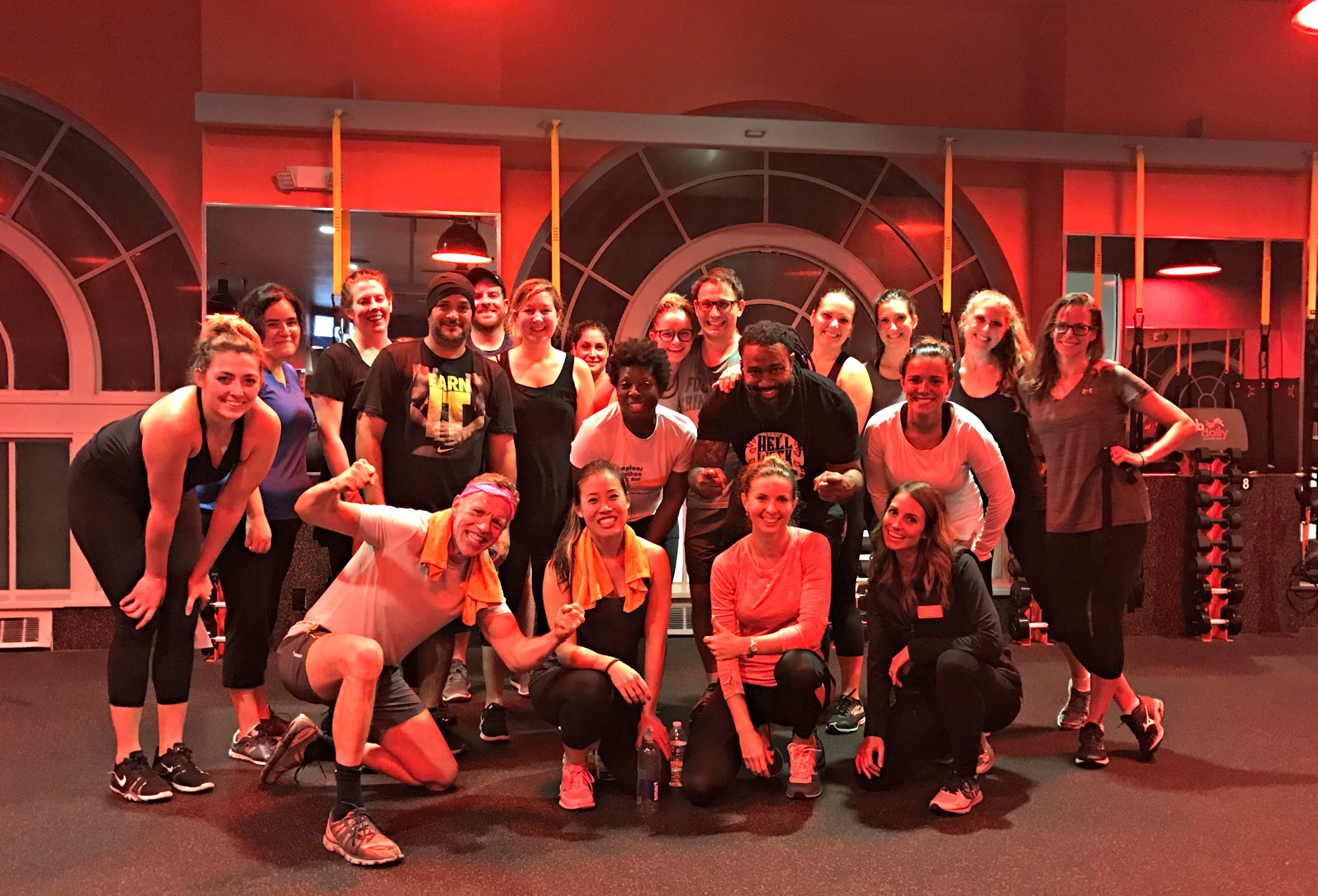 6 Day What is inferno workout at orangetheory for Weight Loss