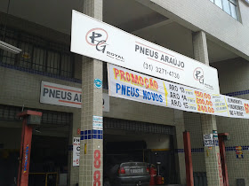 Pneus Araújo