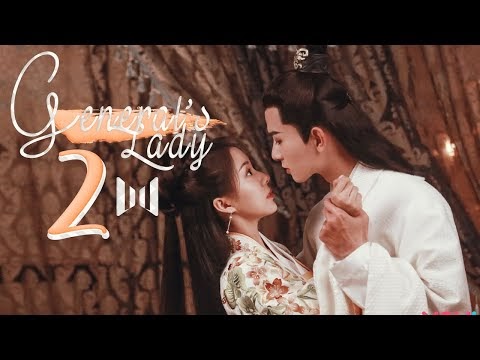 A Dama do General (General's Lady) Ep 2 - LEGENDADO